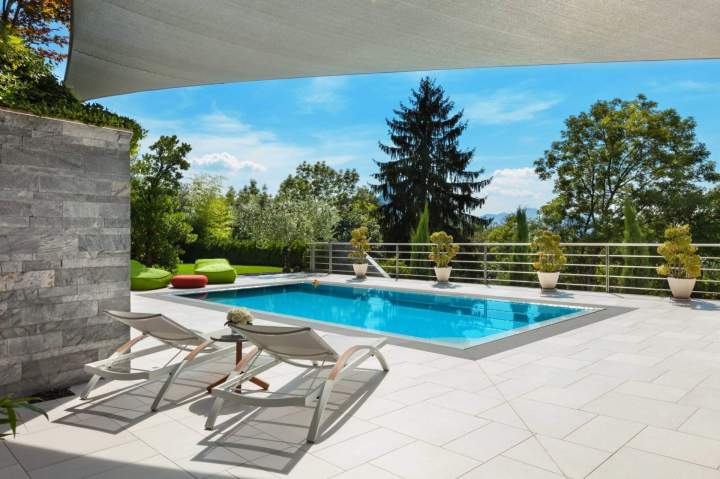 Piscine sur mesure Saint-Germain-des-Fossés