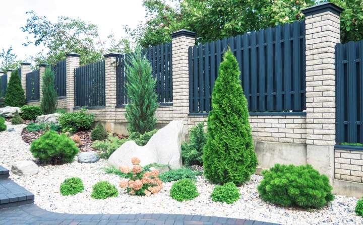 Aménagements sur mesure pour espaces verts uniques